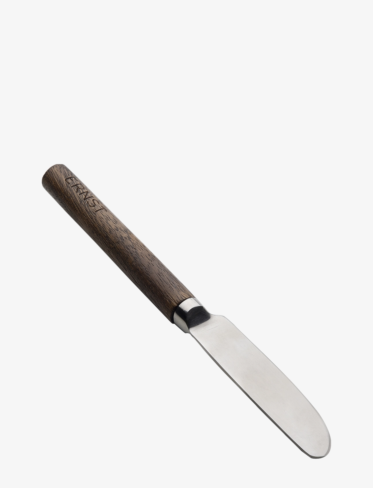 ERNST Smørkniv Braun - L:17CM - Unisex