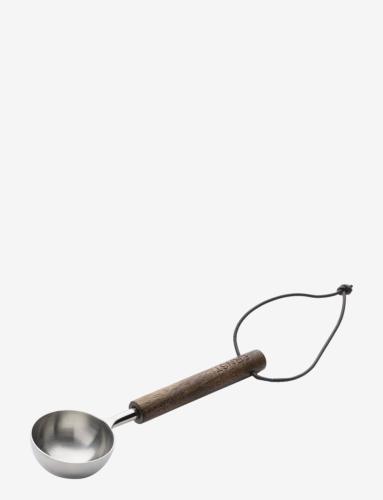 ERNST - Coffee measure - darkbrown - 0