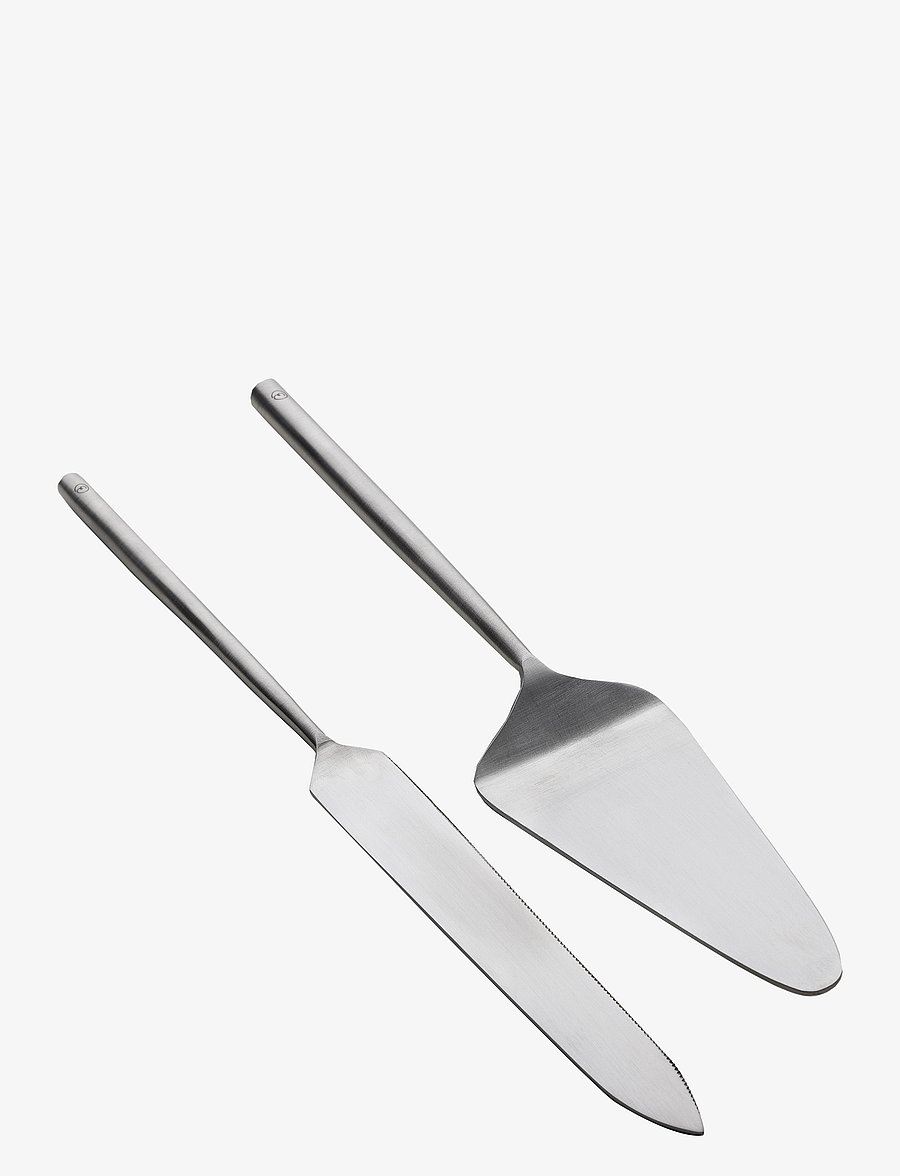 ERNST - Cake slicer/cake knife - kuchenmesser - stainless steel - 0