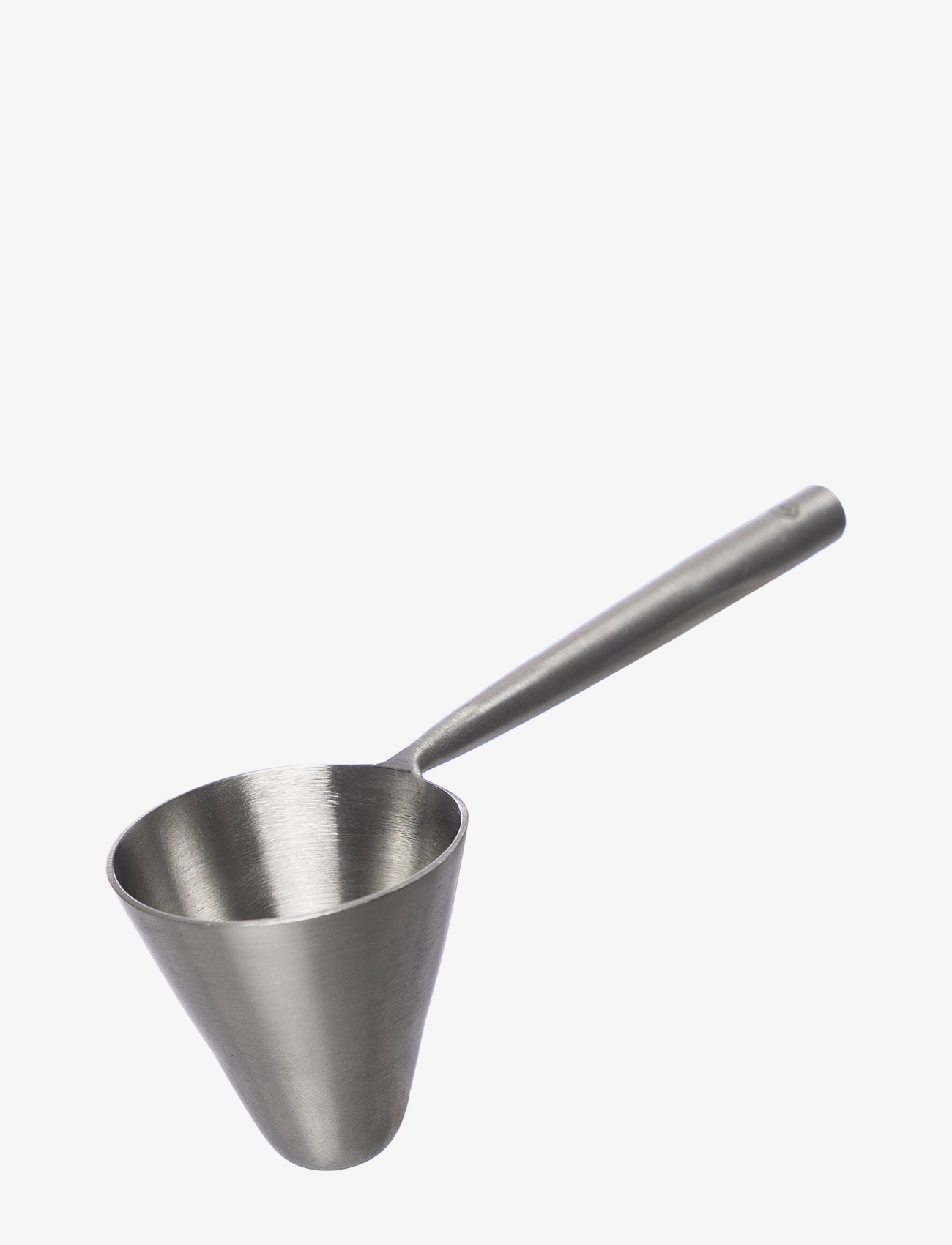 ERNST Kaffemåler, L:12 cm, Tea & Coffee Accessories, Silber - Filters Homeware