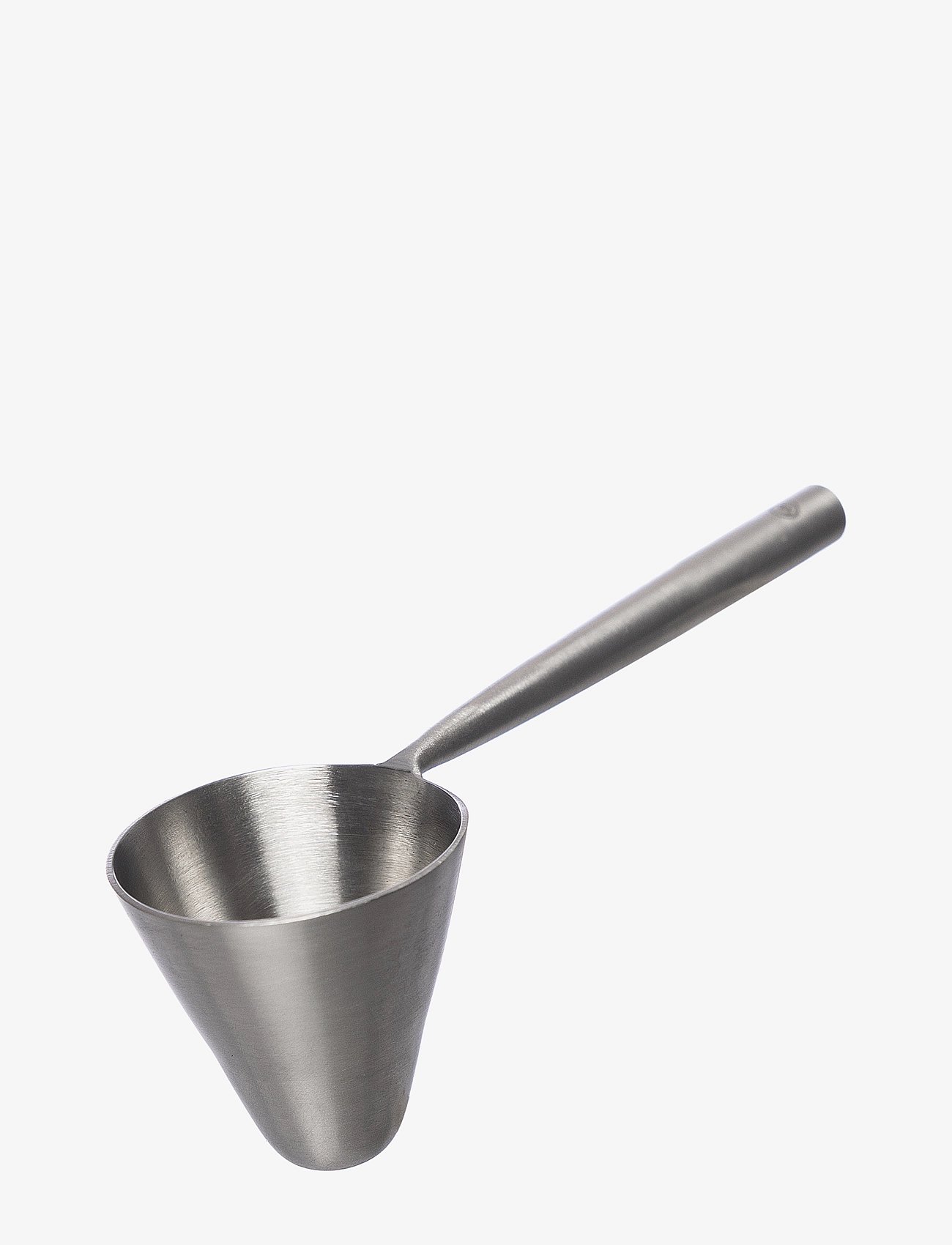 Kaffemått - STAINLESS STEEL