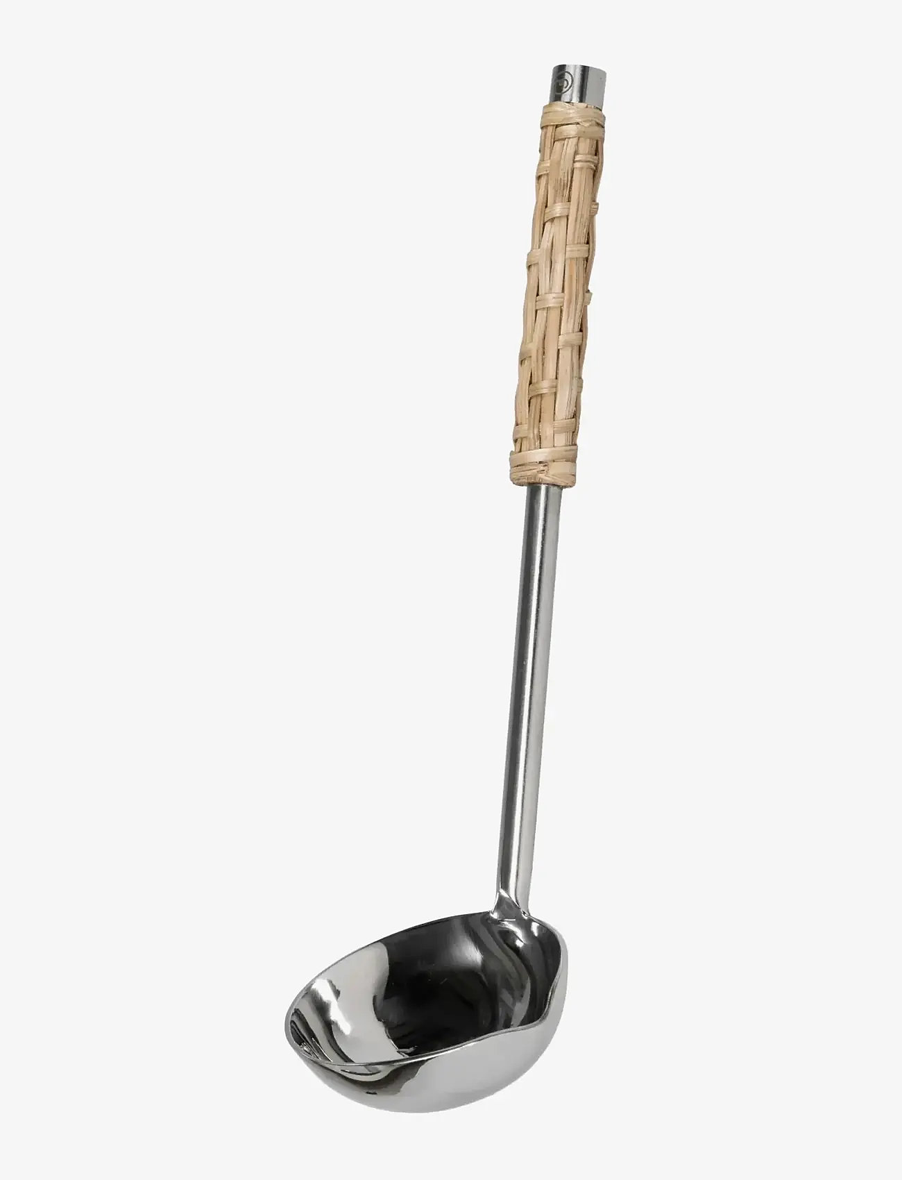 ERNST - Sauce spoon - suppeskeer & skeer - natural - 1