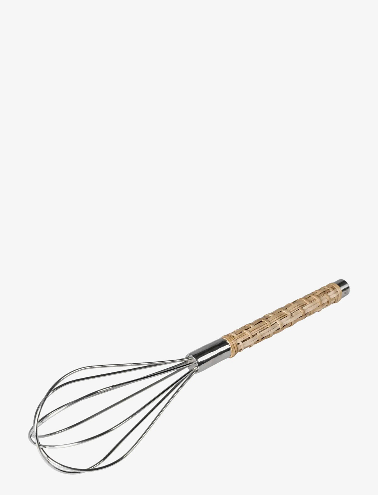 ERNST - Whisk - schneebesen - natural - 1