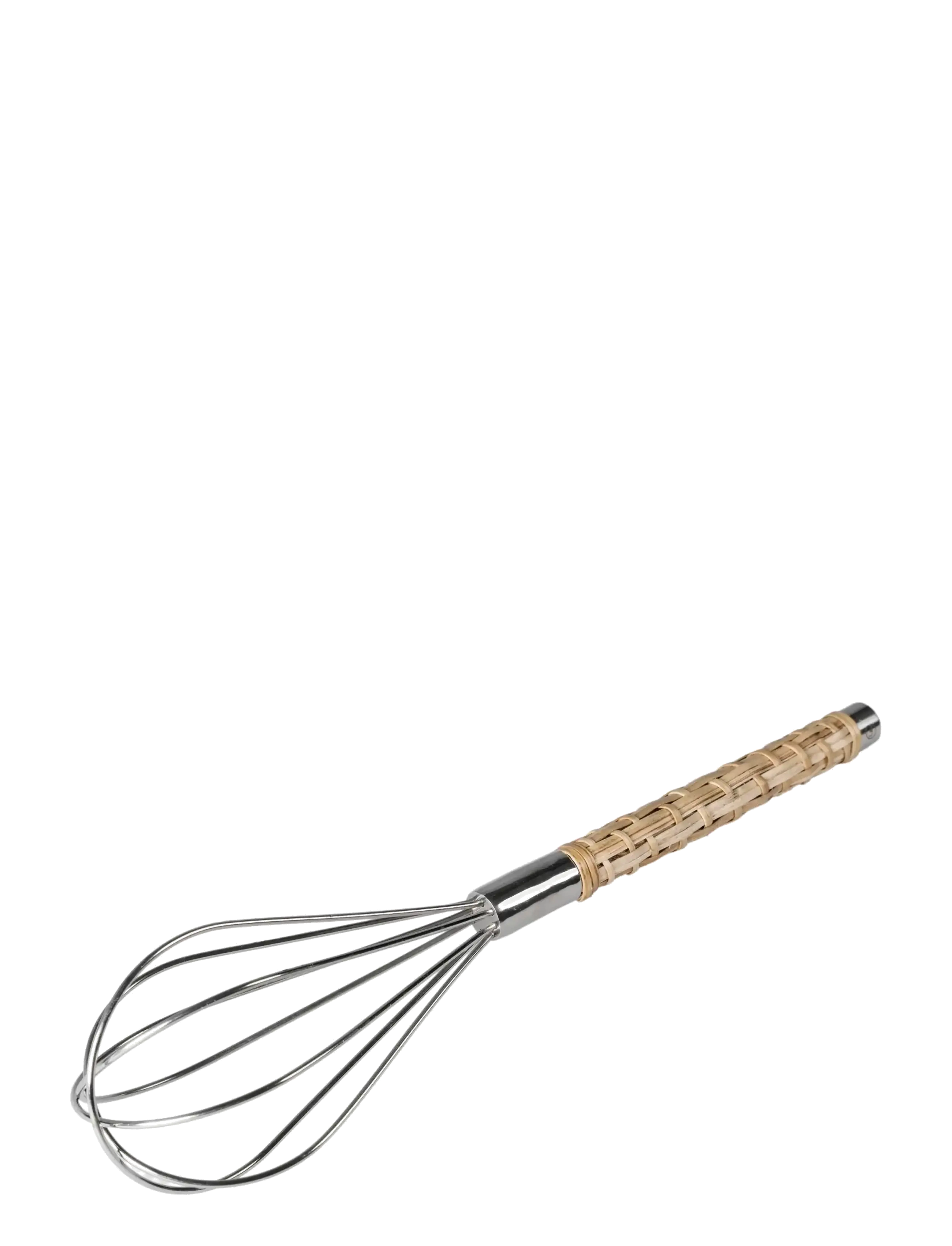 ERNST Whisk - Køkken - NATURAL / silver