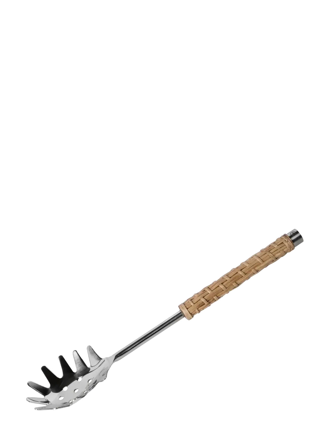 ERNST Pasta Ladle Silber - One Size - Unisex