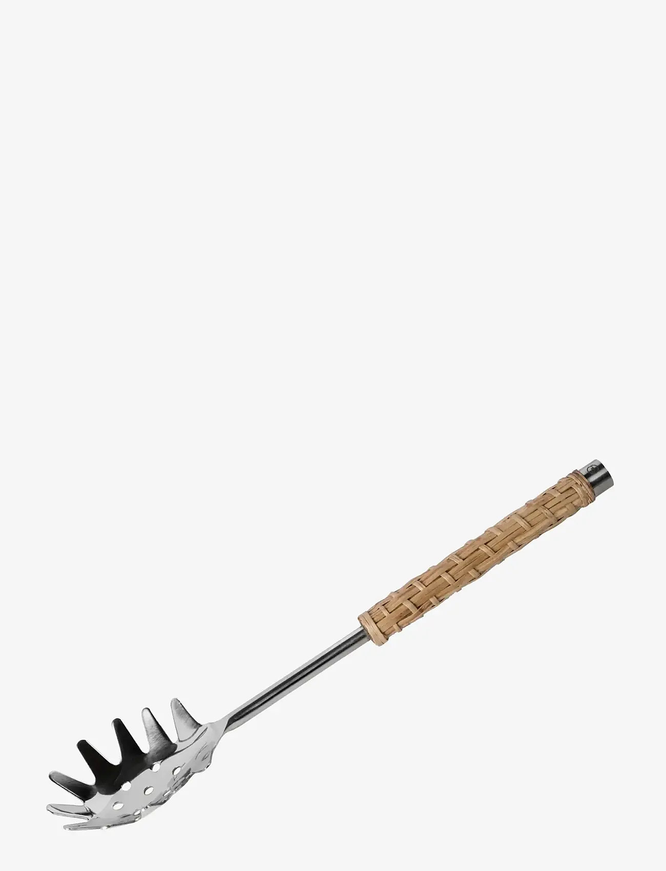 ERNST - Pasta ladle - löffel & schöpflöffel - natural - 1