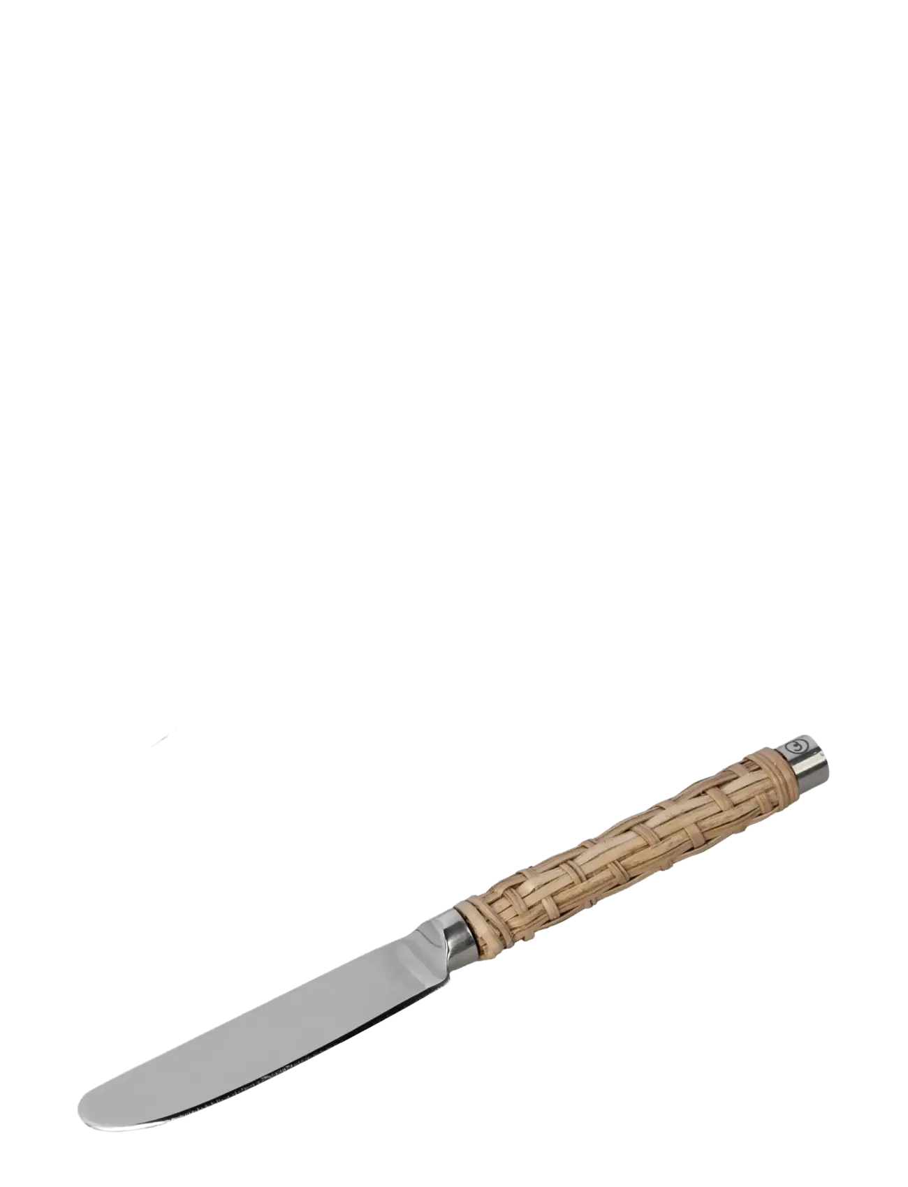 ERNST Butterknife - Buttermesser - NATURAL / natural