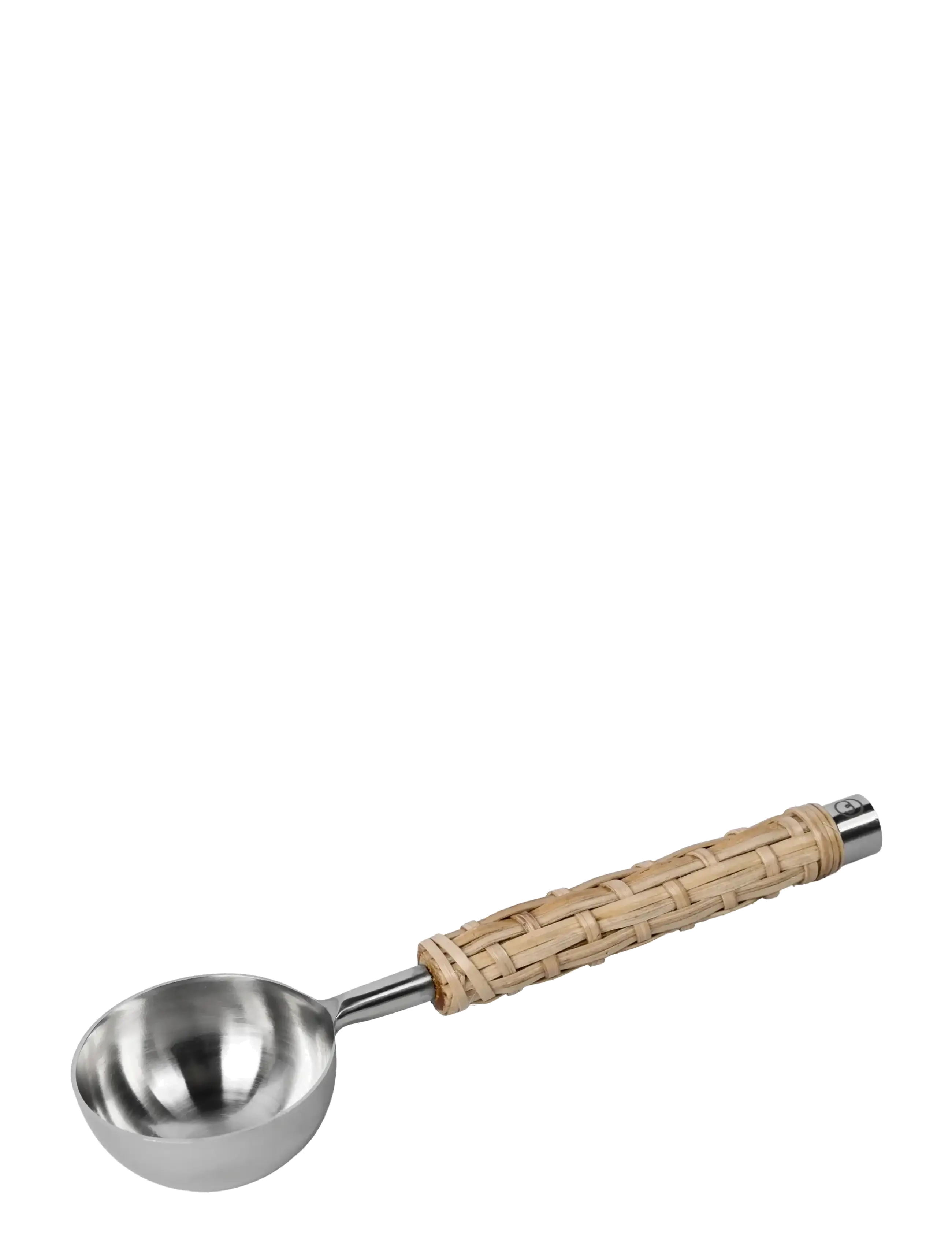 ERNST Coffee Measure NATURAL - One Size - Unisex