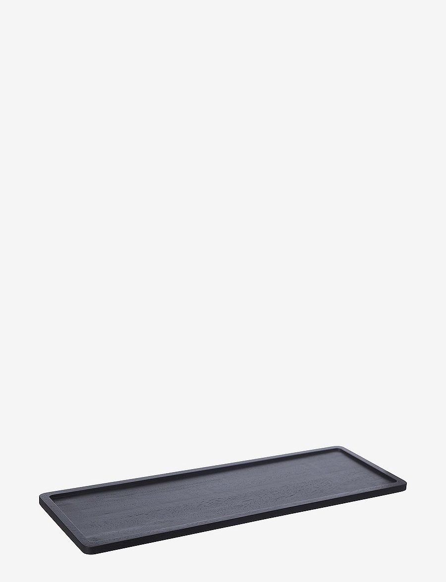 ERNST - Tray - kandikud - black - 1