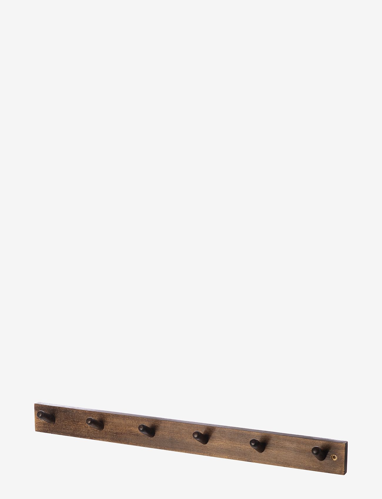 ERNST Liste Over Knapper Dunkelbraun - L:59.5CM - Unisex