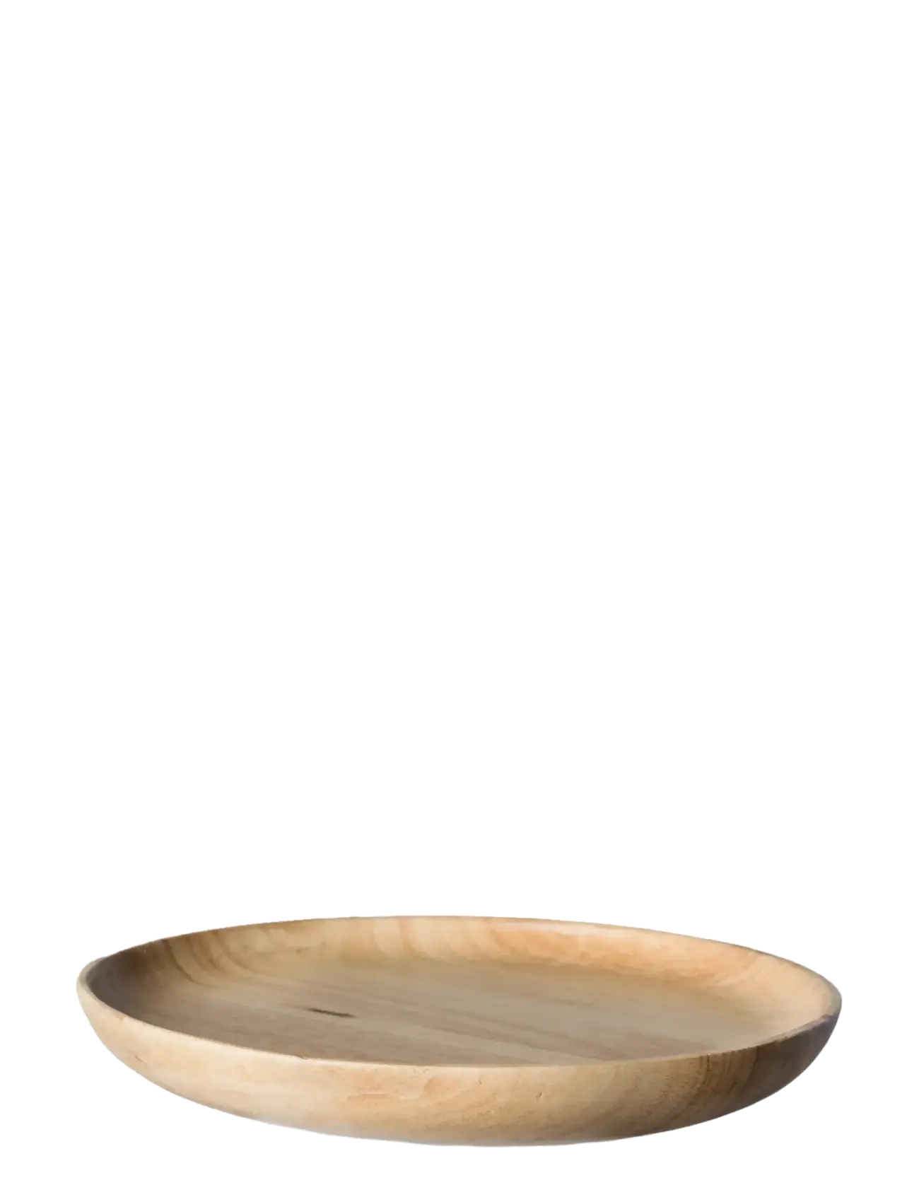 ERNST Wooden Tray, Bakke, Str: ONE SIZE