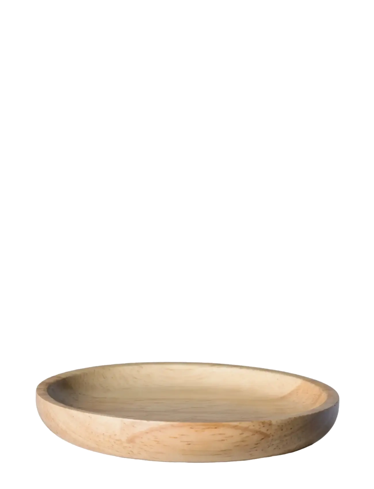 ERNST Wooden Tray, Bakke, Str: ONE SIZE