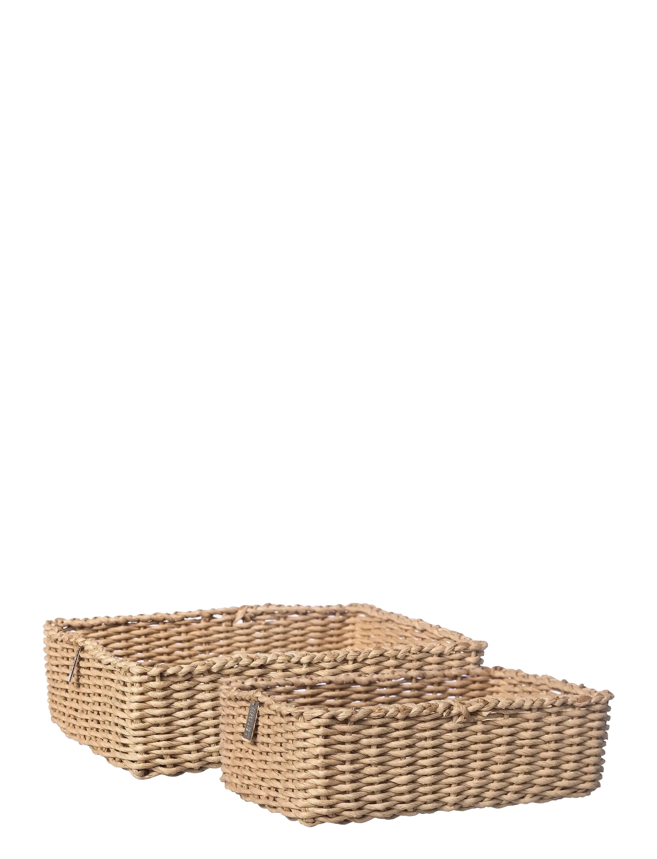 ERNST Basket, Opbevaringskurv, Str: ONE SIZE