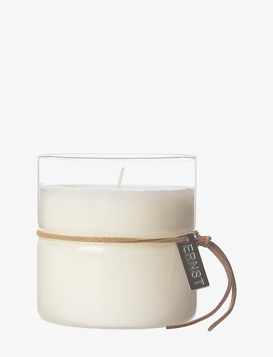 ERNST - Scented candle - above 500kr - rainwater - 0