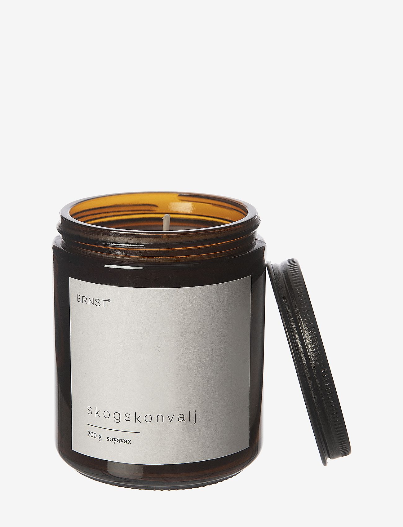 ERNST - Scented candle - under 200 kr - skogskonvalj - 0