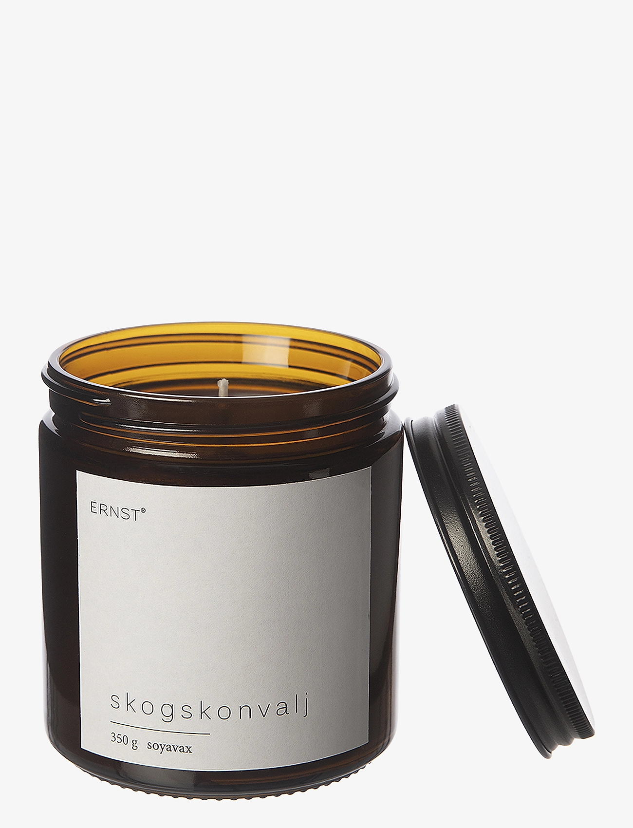 Scented candle - SKOGSKONVALJ
