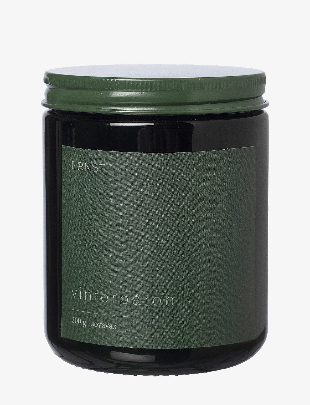 ERNST - Scented Candle - Aromātiskās
