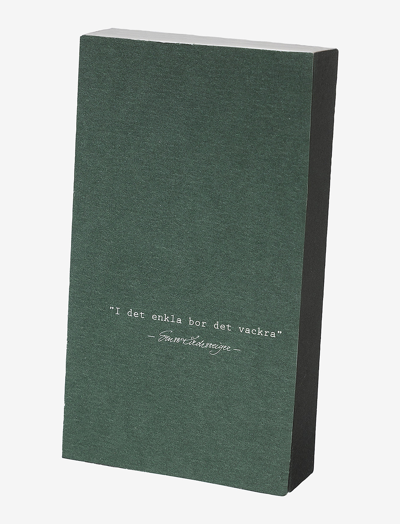 ERNST - Matchbox - laveste priser - green - 1