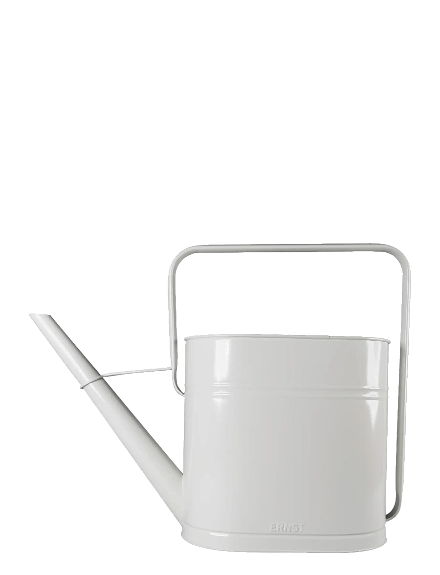 ERNST - Watering can - kastekannud - natural white - 1