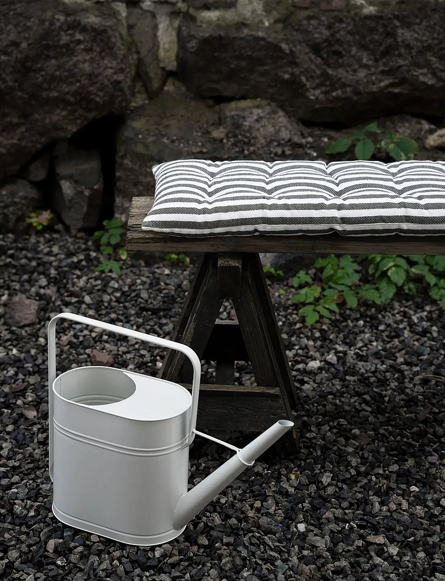 ERNST - Watering can - kastekannud - natural white - 0