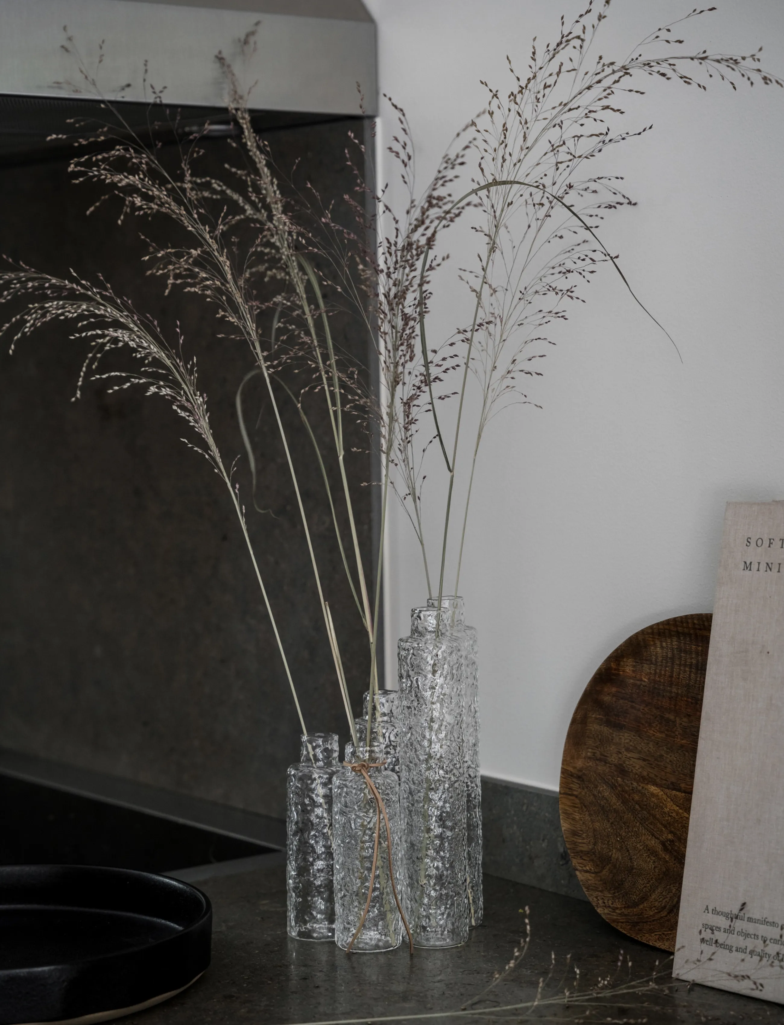 ERNST - Vase - vaasid - clear - 0