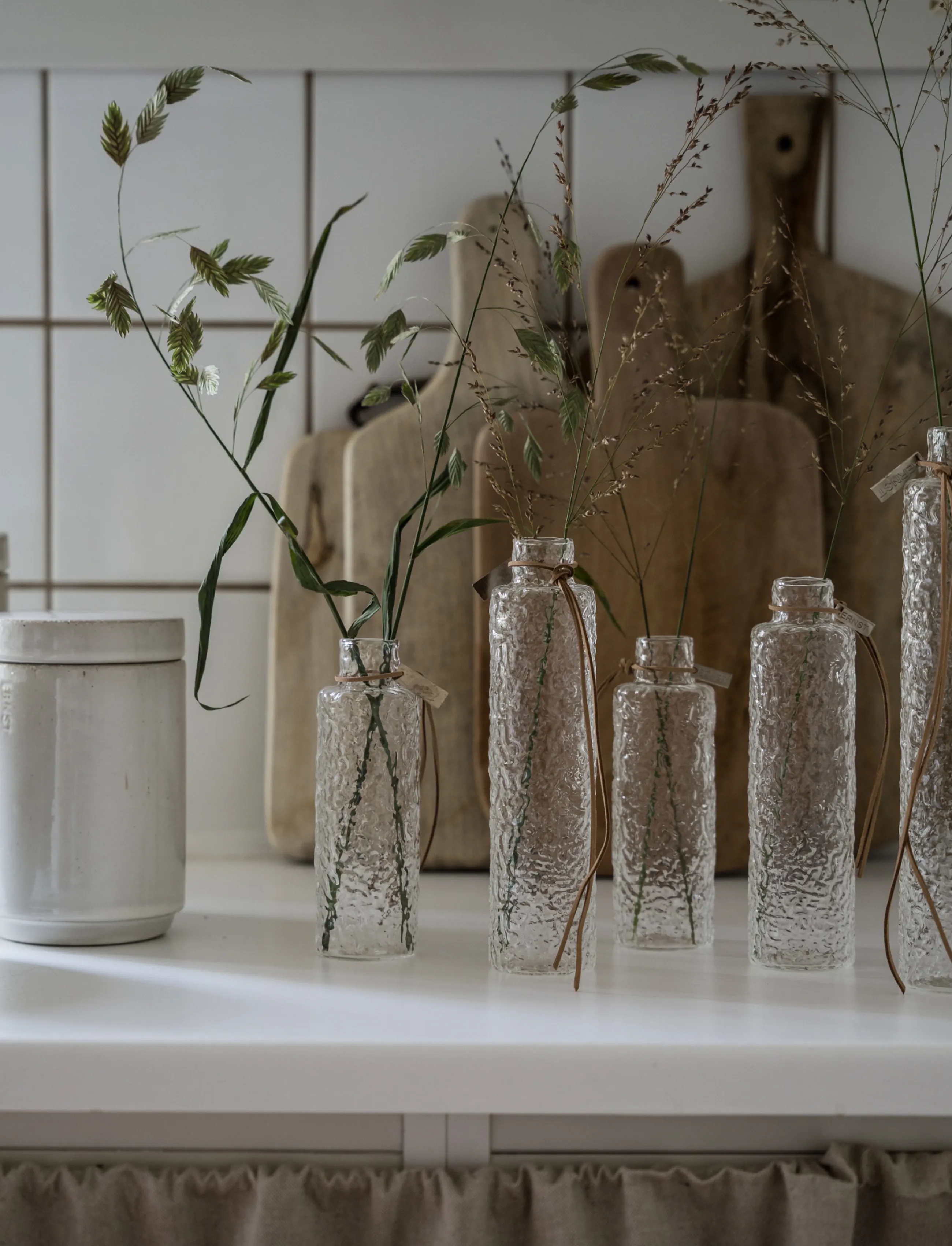 ERNST - Vase - vaasid - clear - 3