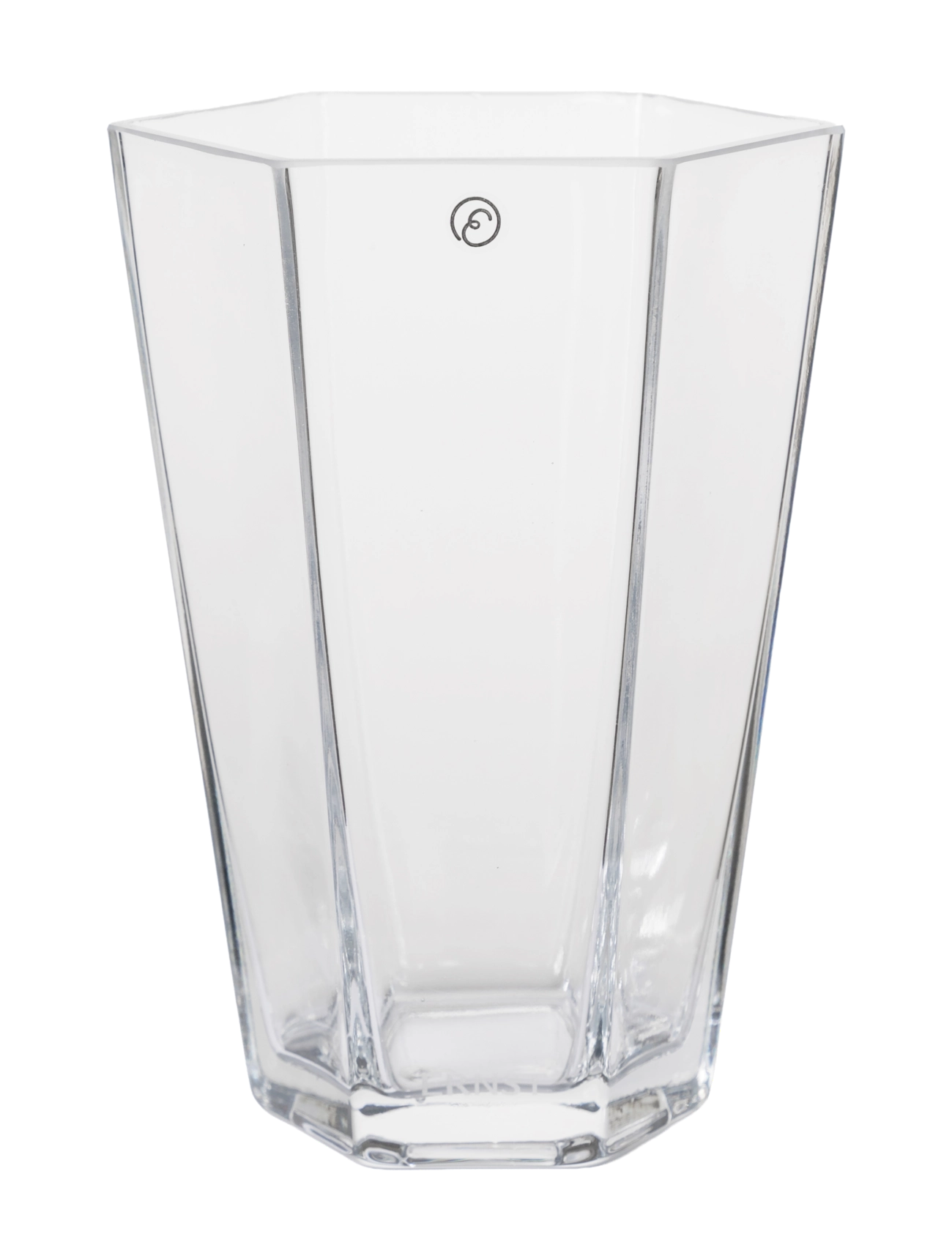 ERNST Vase - Jõulukingid - CLEAR / undefined