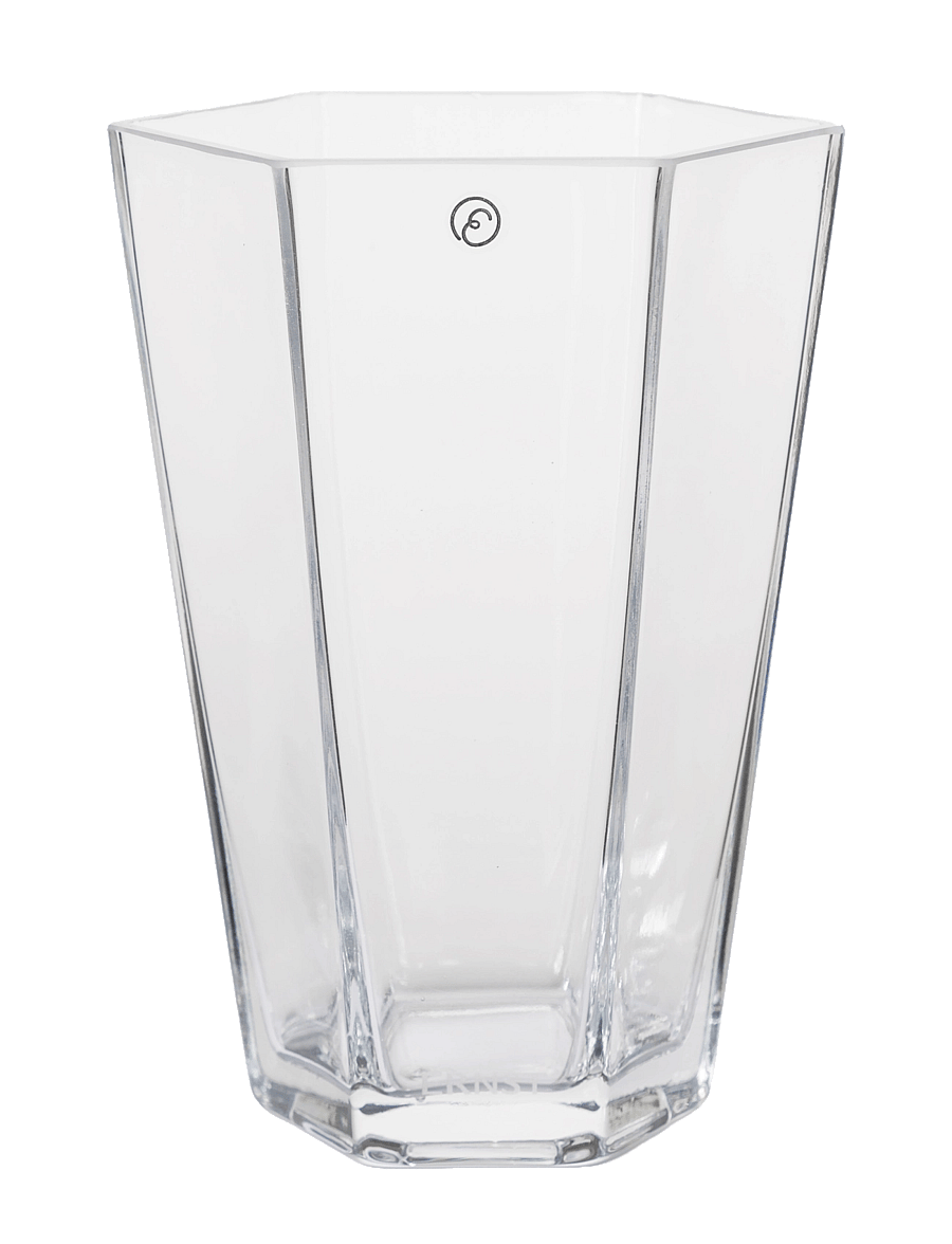 ERNST - Vase - vaasid - clear - 1