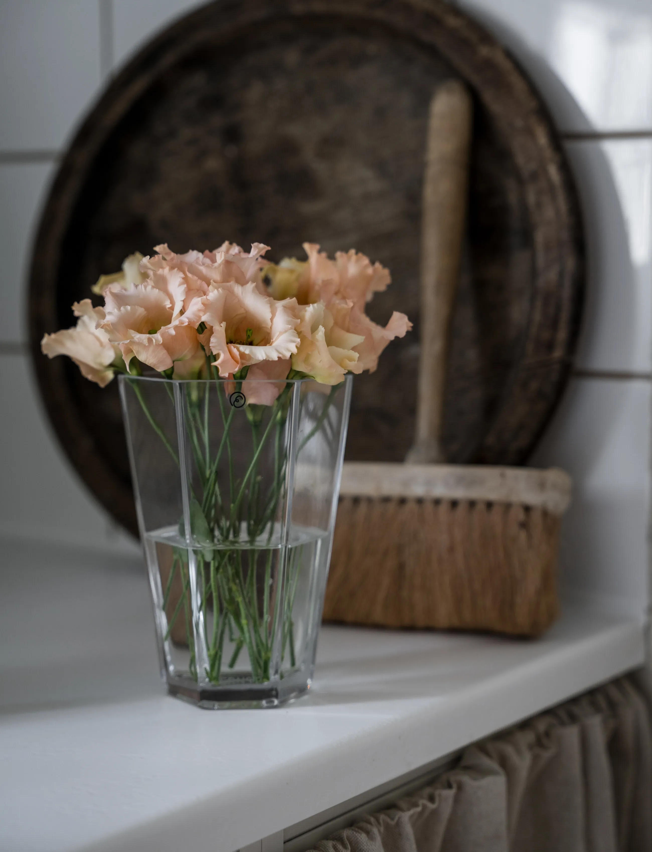 ERNST - Vase - vaasid - clear - 0