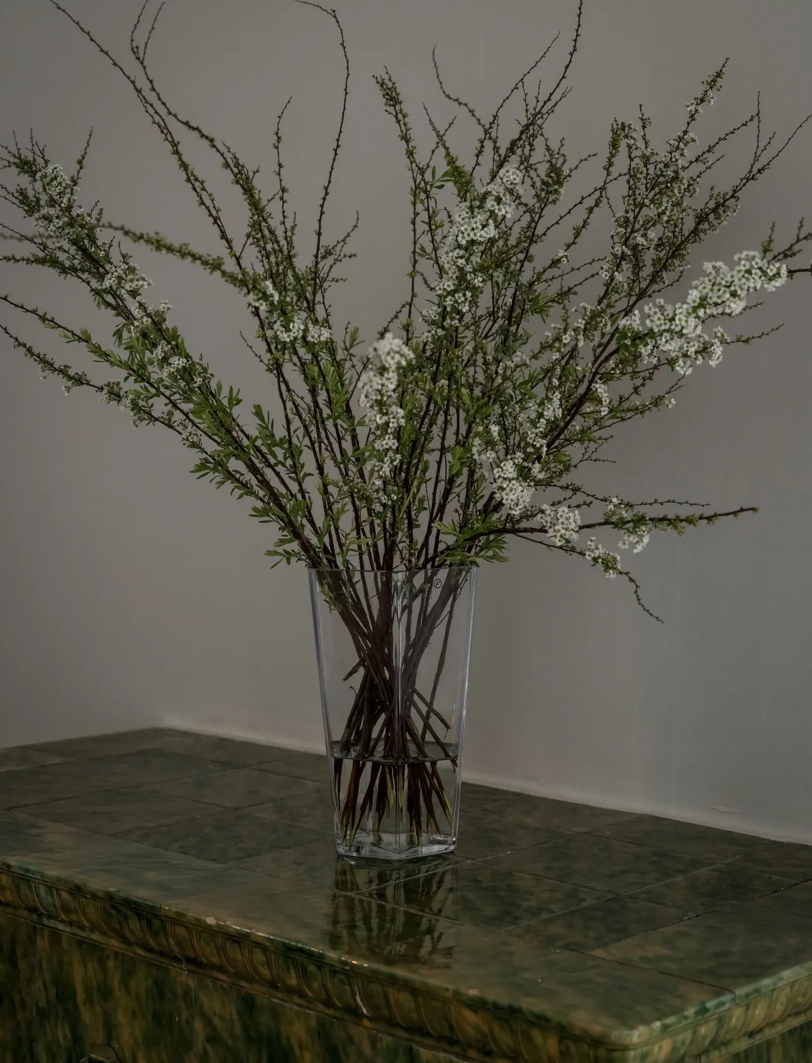 ERNST - Vase - vaasid - clear - 3