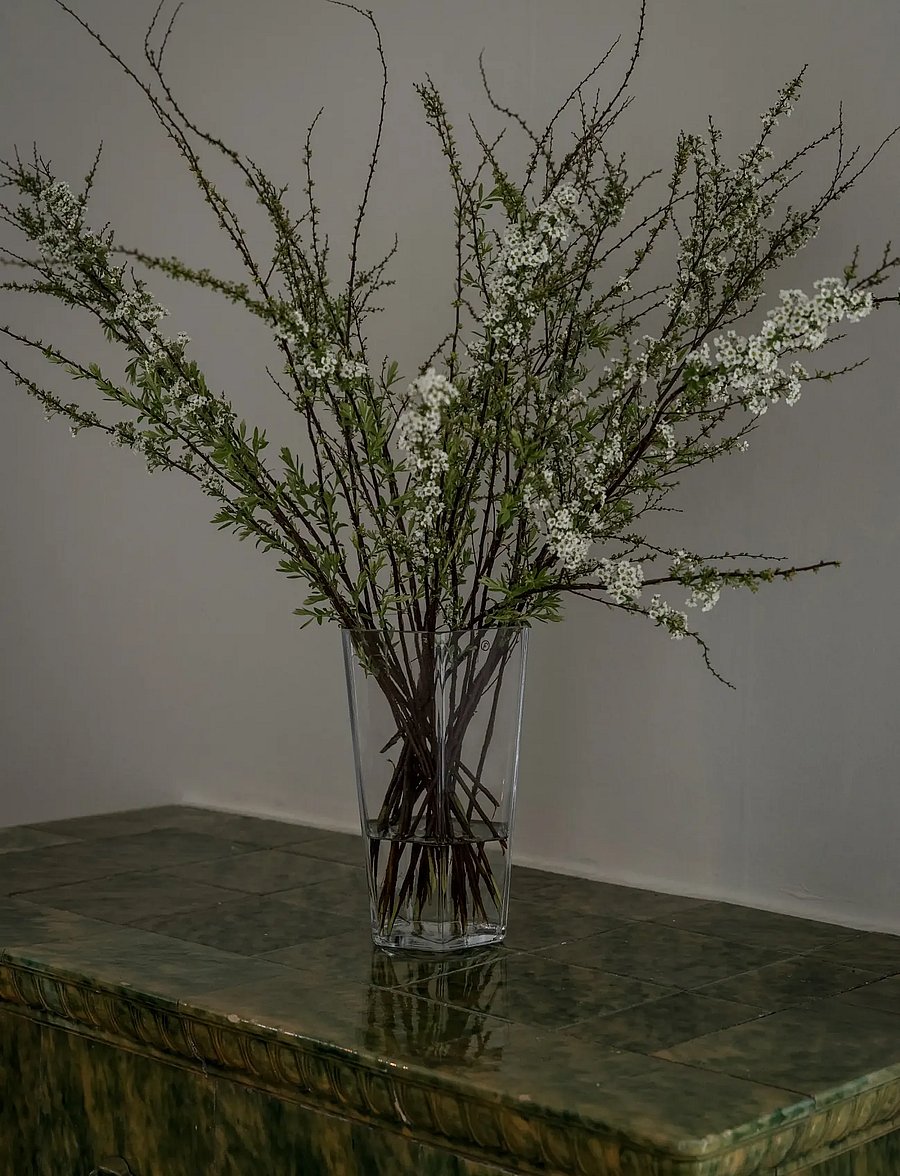 ERNST - Vase - vaasid - clear - 3