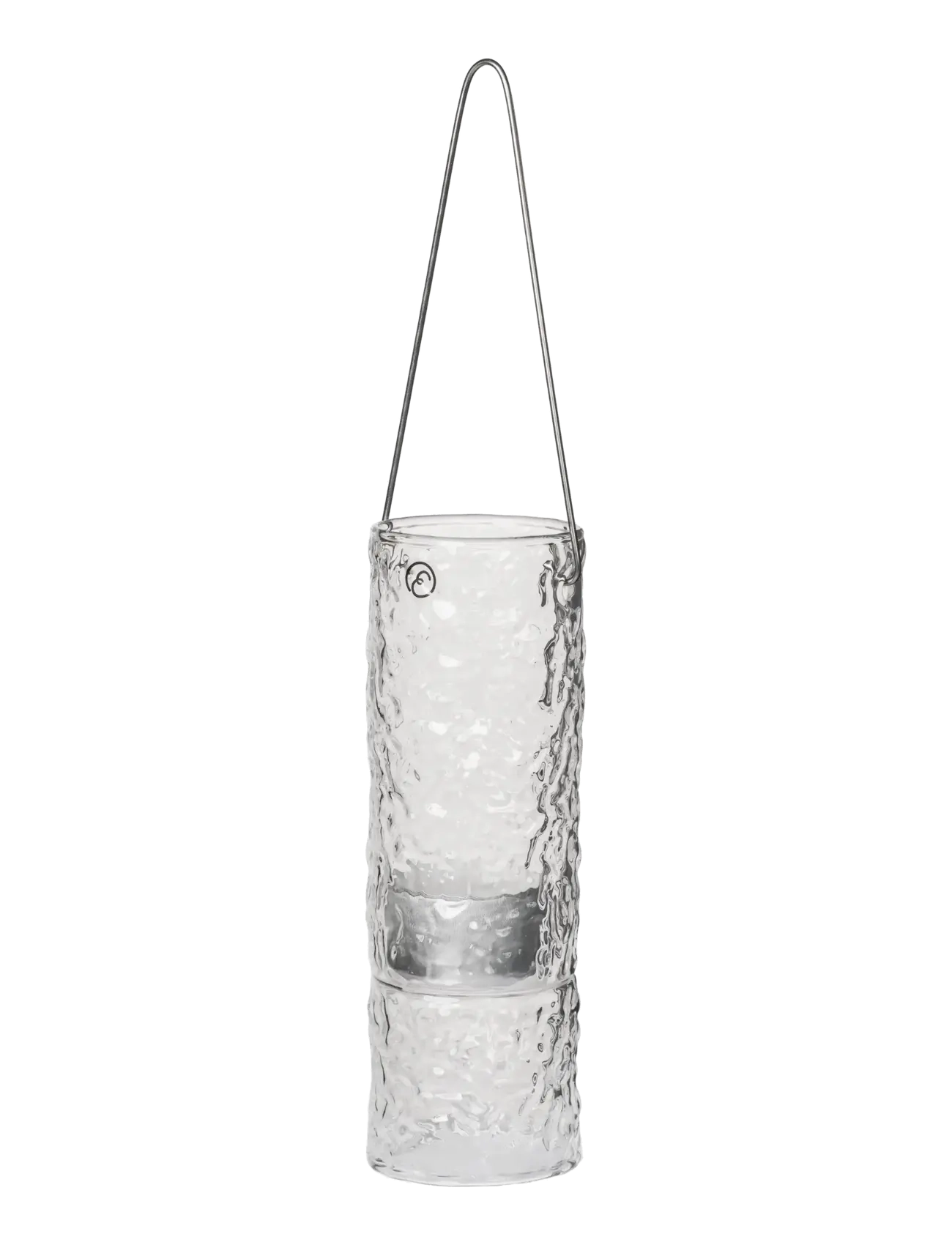 ERNST Hanging candleholder - Küünlaalused ja küünlajalad - CLEAR / undefined
