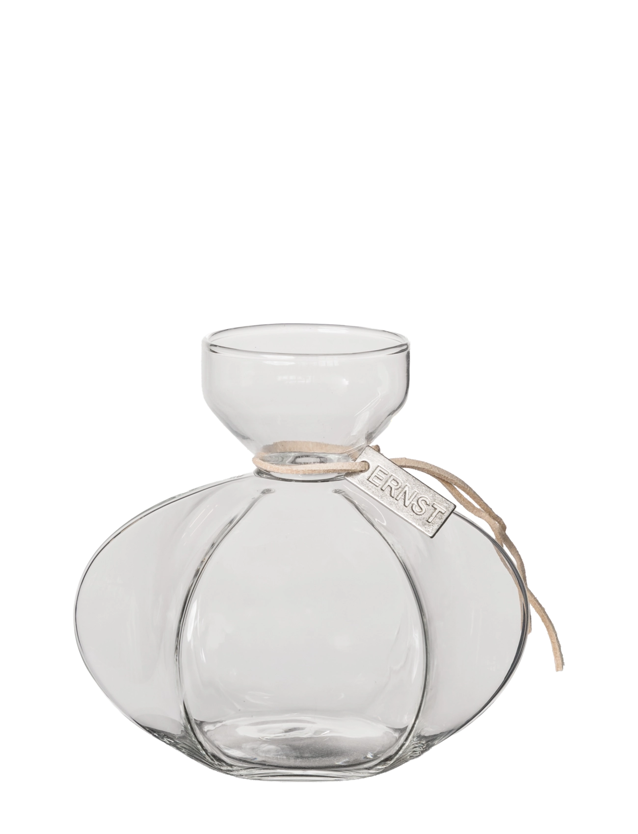 ERNST Vase - Jõulukingid - CLEAR / undefined