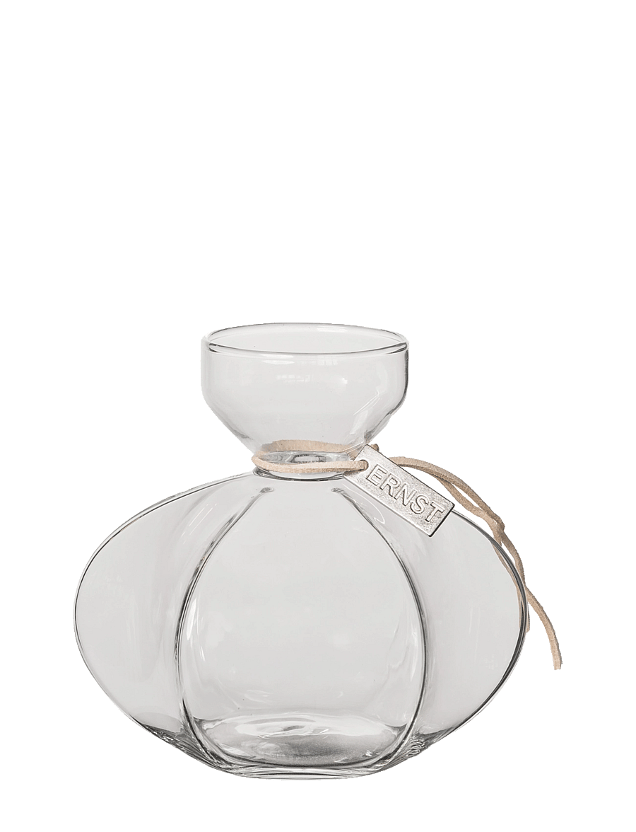 ERNST - Vase - vaasid - clear - 1