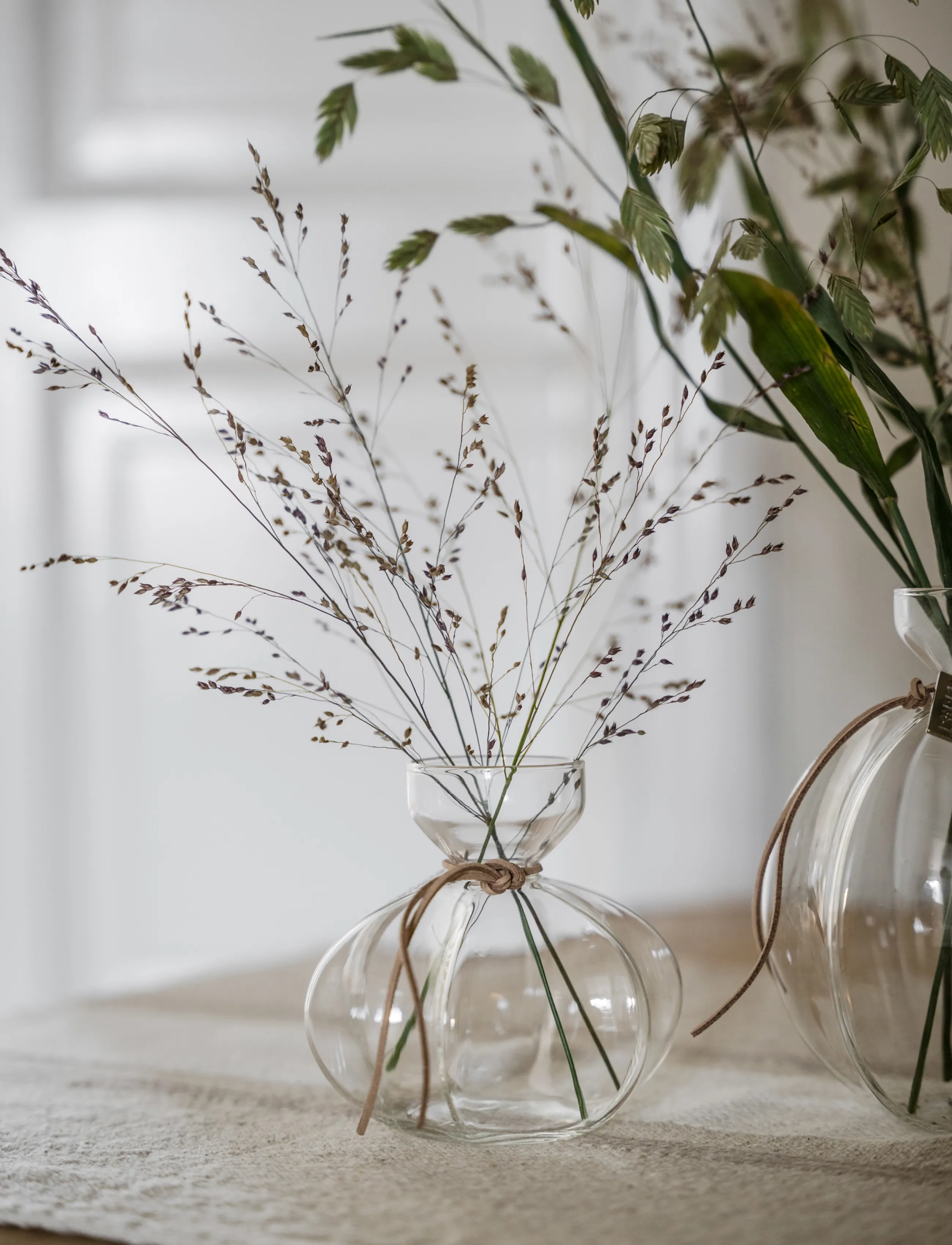 ERNST - Vase - vaasid - clear - 0