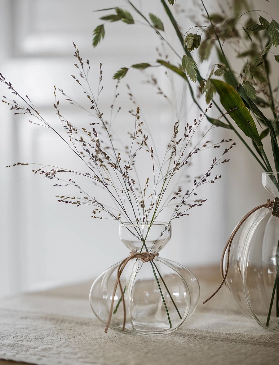 ERNST - Vase - vaasid - clear - 0
