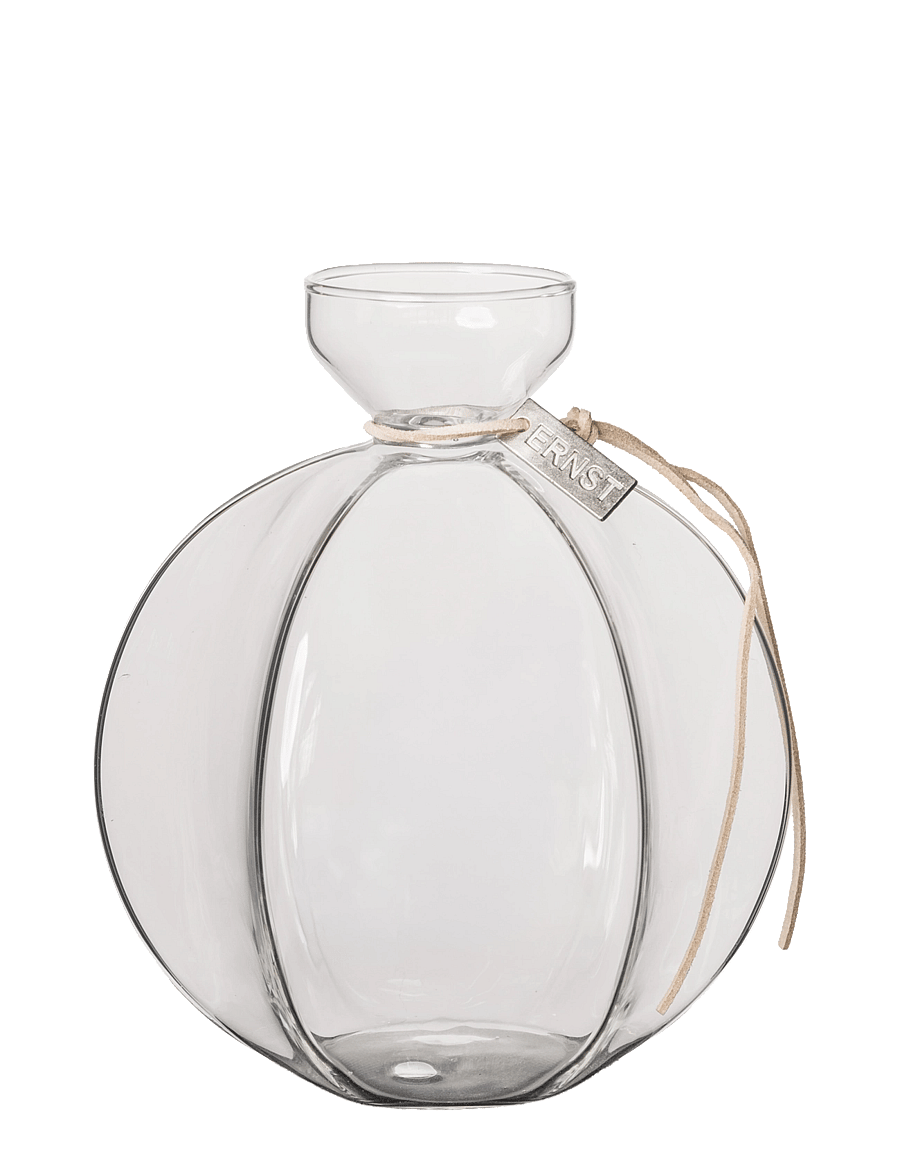 ERNST - Vase - vaasid - clear - 1