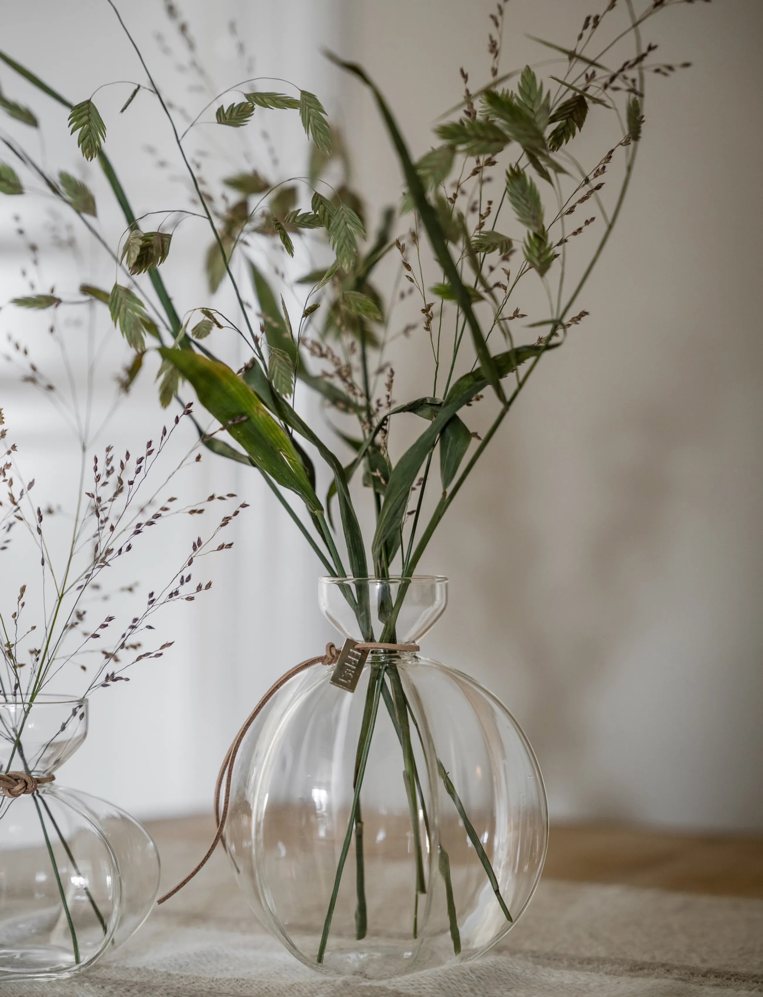 ERNST - Vase - vaasid - clear - 0