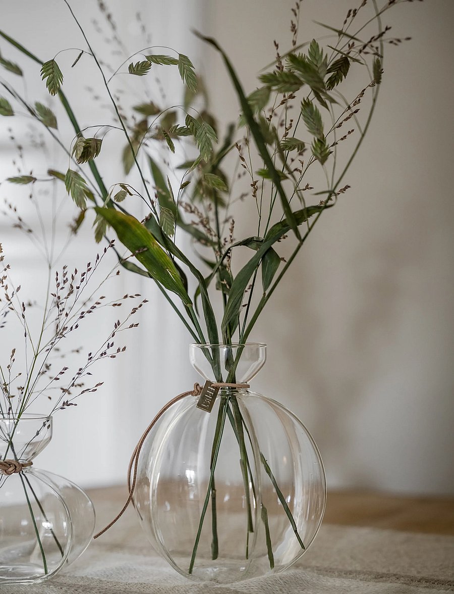 ERNST - Vase - vaasid - clear - 0