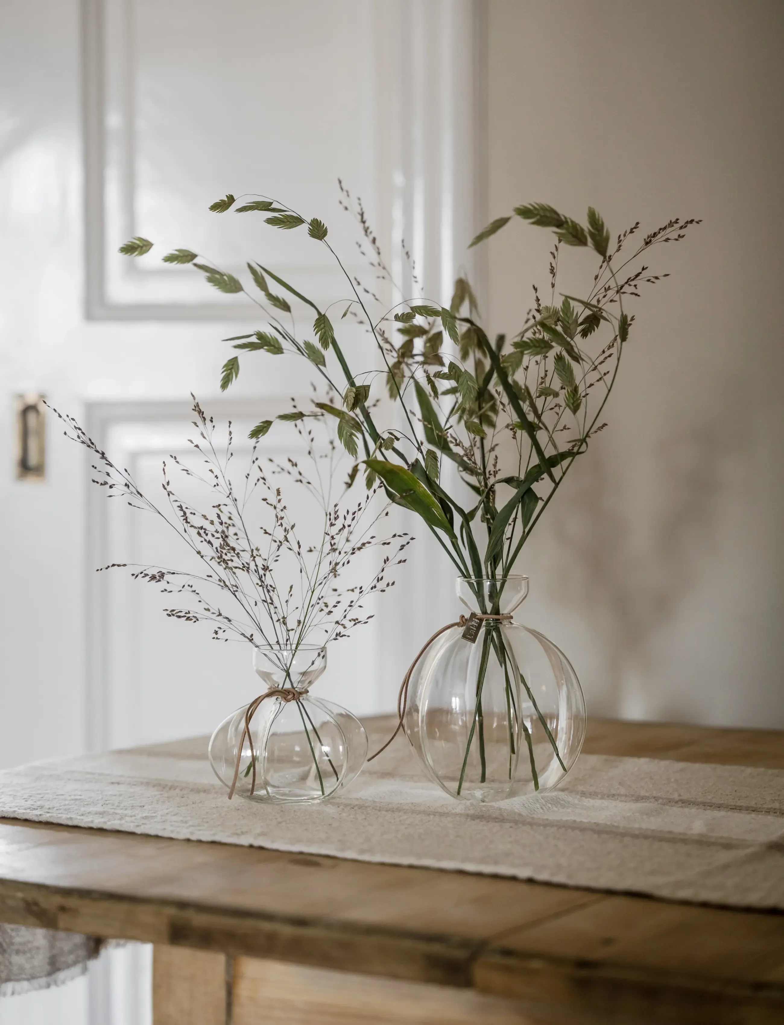ERNST - Vase - vaasid - clear - 2