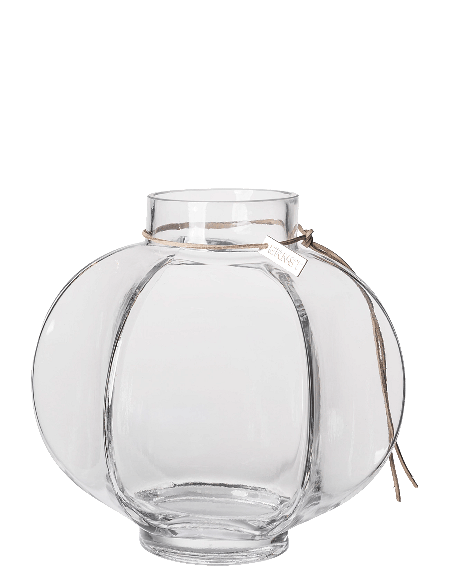 ERNST - Vase - vaasid - clear - 1