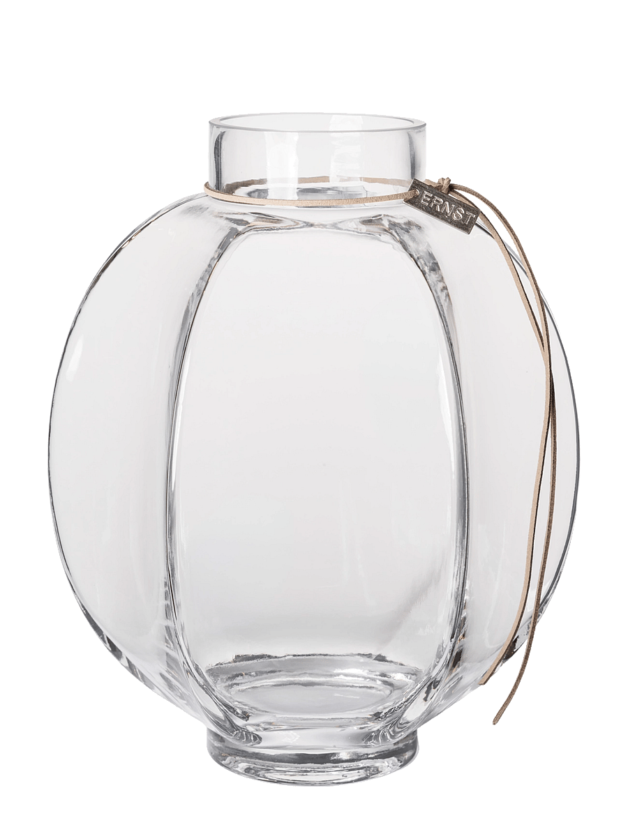 ERNST - Vase - vaasid - clear - 1