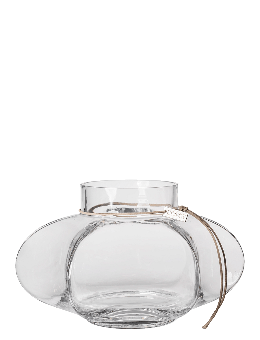 ERNST - Vase - vaasid - clear - 1