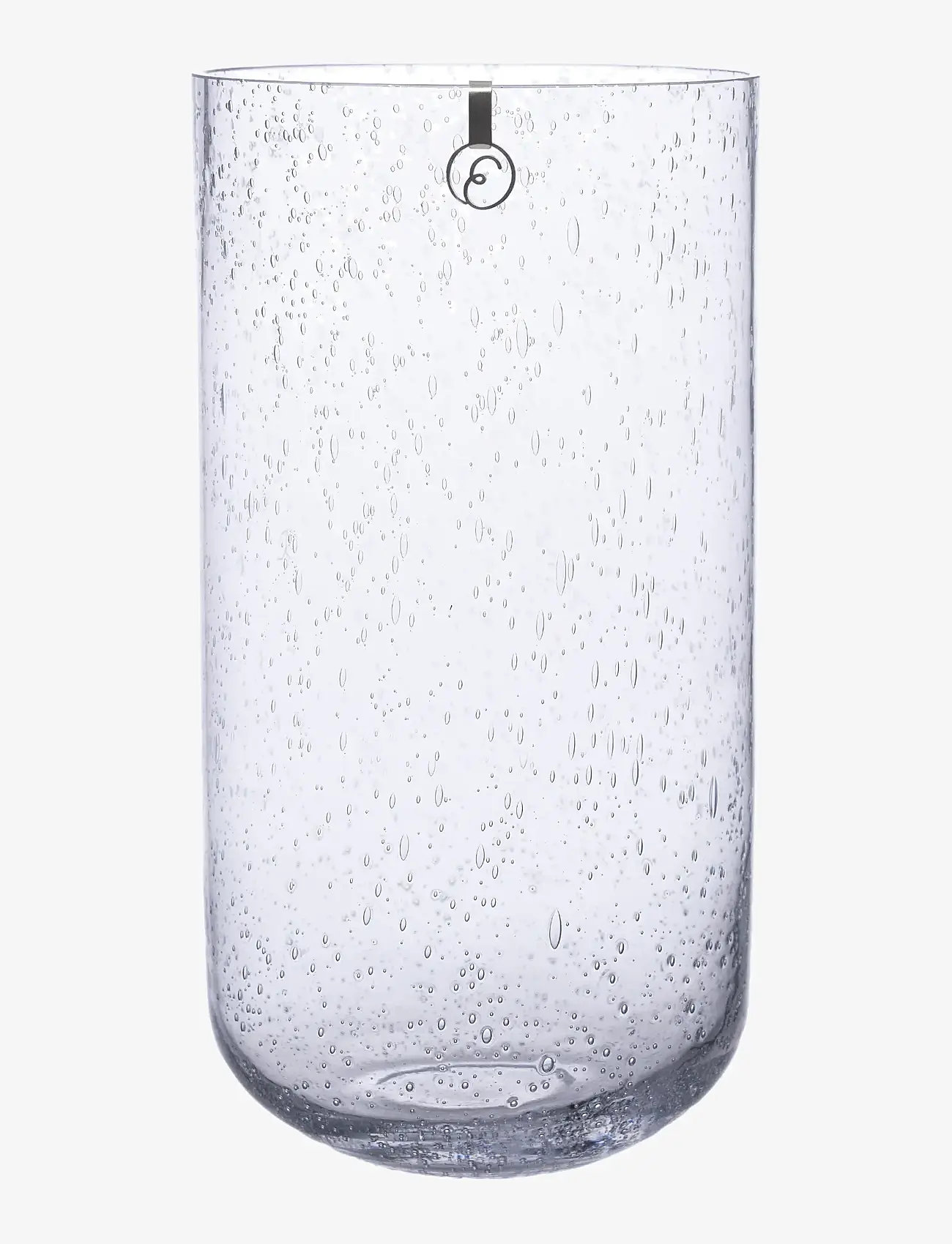 ERNST - Glassvase - madalaimad hinnad - clear - 0