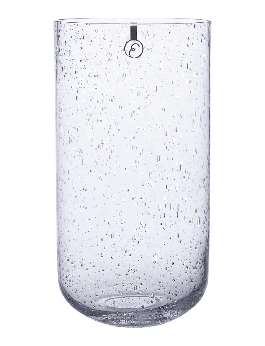 ERNST - Glassvase - die niedrigsten preise - clear - 0