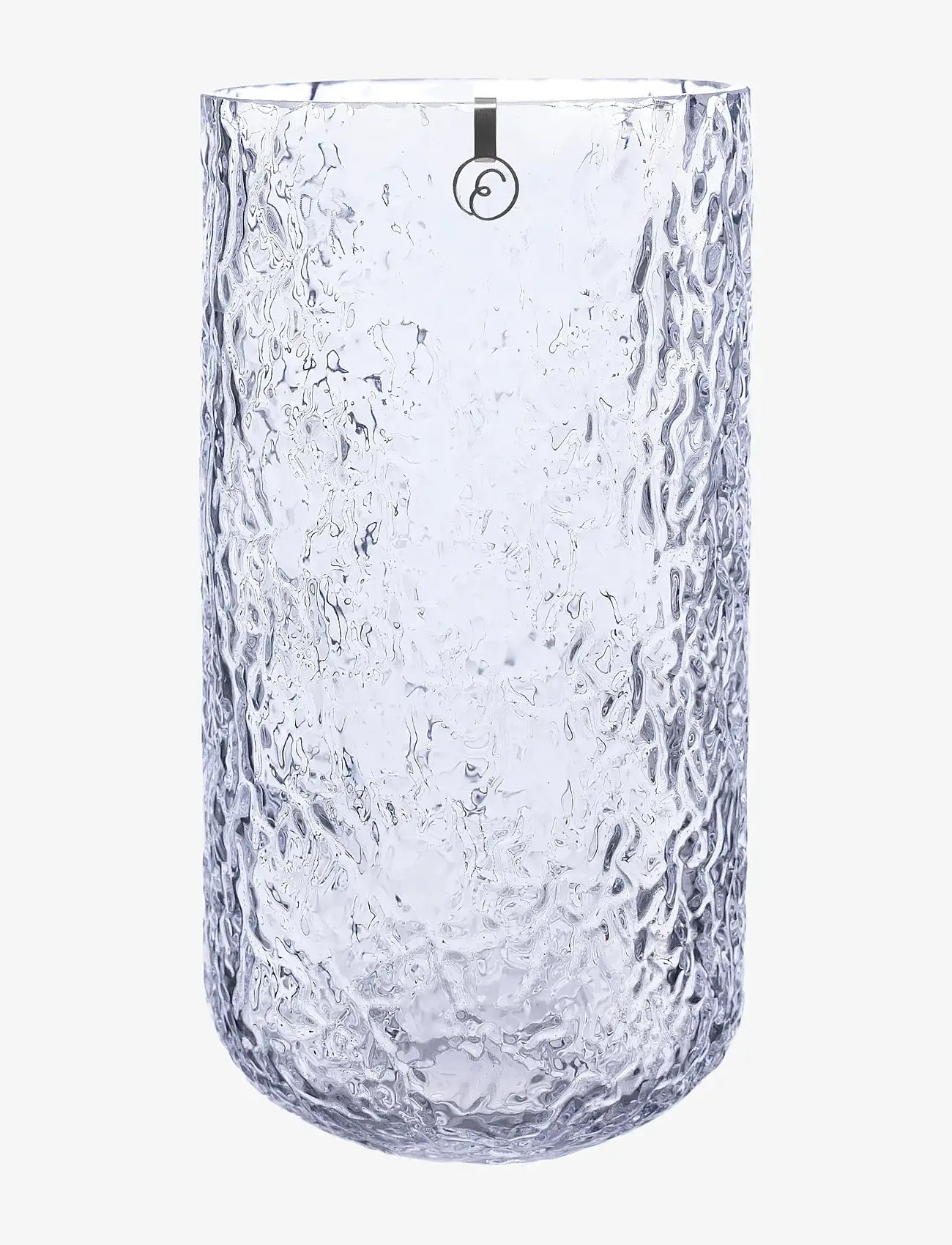 ERNST - Glassvase - die niedrigsten preise - clear - 0