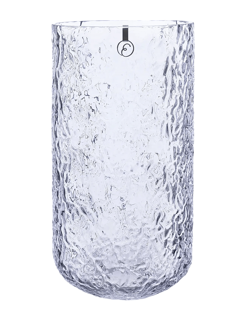 ERNST - Glassvase - die niedrigsten preise - clear - 0