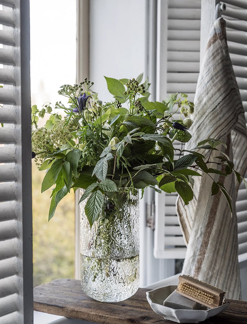 ERNST - Glassvase - die niedrigsten preise - clear - 1