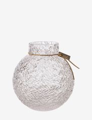 ERNST - Vase - laveste priser - clear - 0