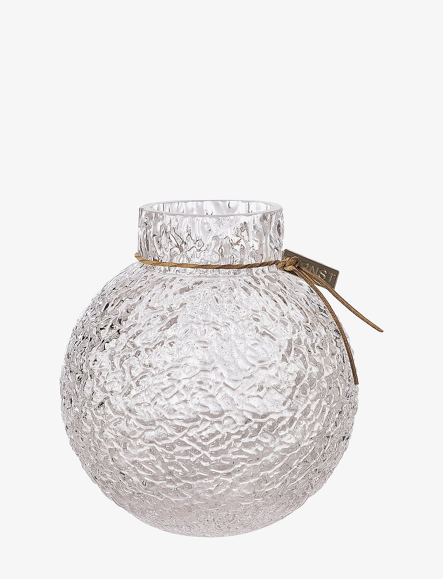 ERNST - Vase - nach preis einkaufen - clear - 1